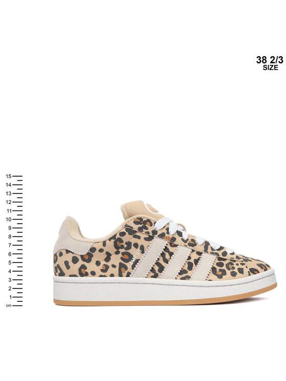 adidas adidas Sneakers Campus 00s KI9432 Beige