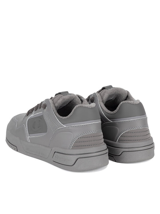 Champion Champion Сникърси ZN80 LOW BOUCLET S11701-ES017 Сив