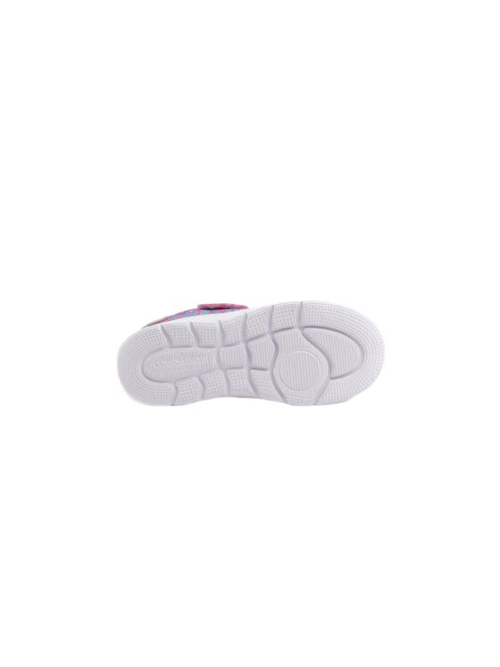 Skechers Skechers Sneakersy 302717N-PKMT Kolorowy