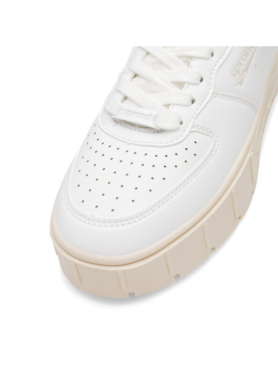 Sprandi Sprandi Tenisice Cozy High WPRS-22W22236 Bež