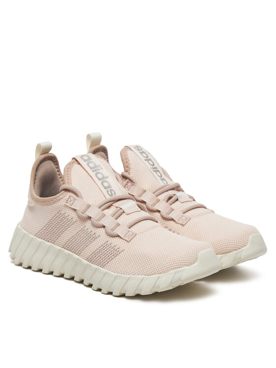 adidas adidas Laisvalaikio batai Kaptir Flow JR0426 Rožinė