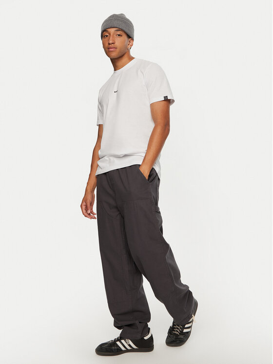 BALR. BALR. T-krekls B1112.1226.906 Balts Regular Fit