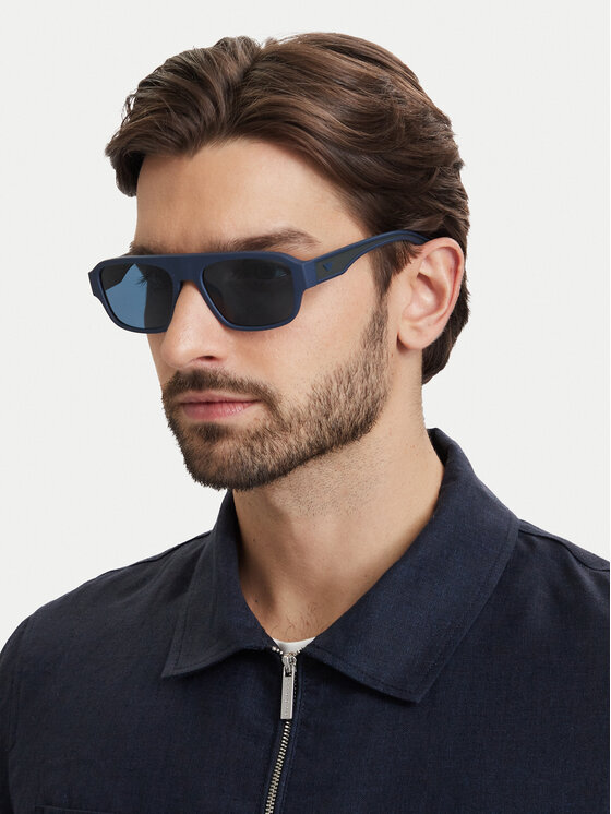 Emporio Armani Emporio Armani Слънчеви очила 0EA4266U 618580 Кафяв
