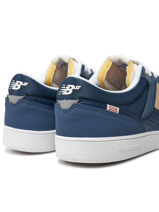 New Balance New Balance Sneakers Numeric Brandon Westgate NM508ONY Dunkelblau