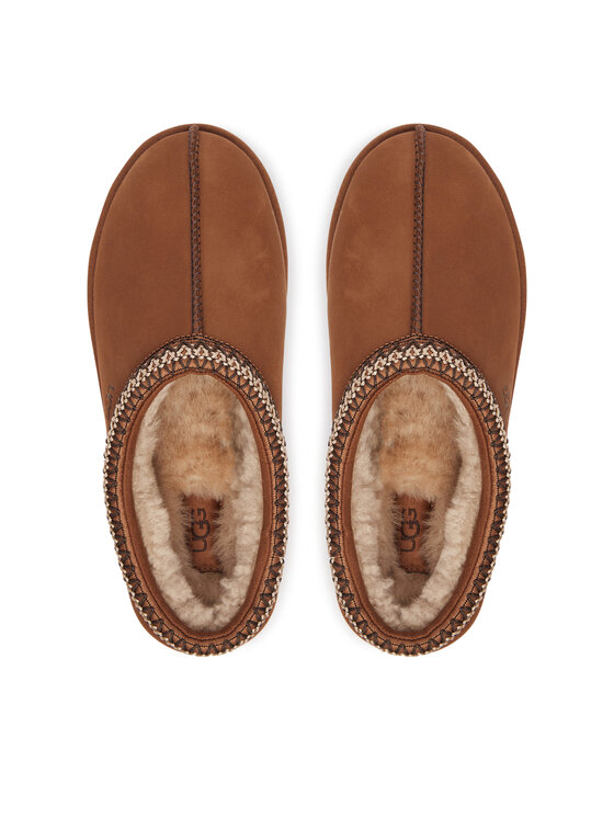 Ugg Ugg Апрески W Tasman Nubuck 1184353 Кафяв