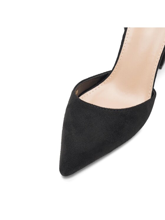 DeeZee DeeZee Tacones KL-HT6160 Must