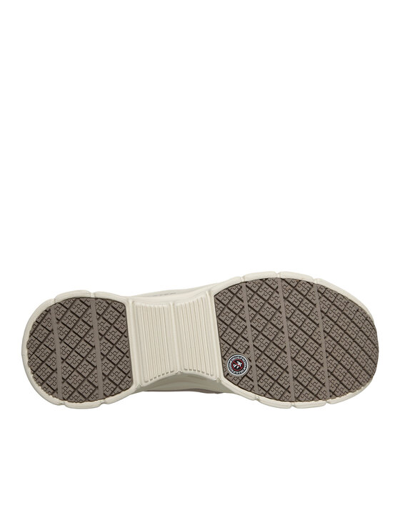 Skechers Skechers Sneakersy 108261EC-TPE Beżowy