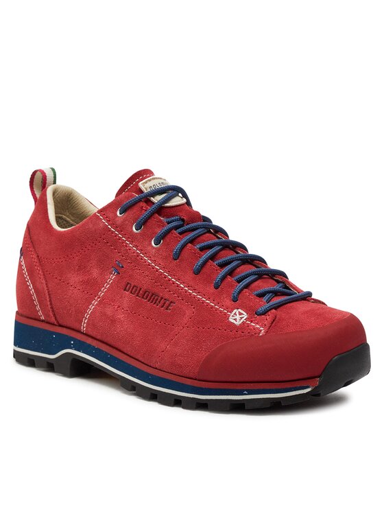 Dolomite Dolomite Scarpe da trekking 54 Low Evo 289205 0926 Marrone