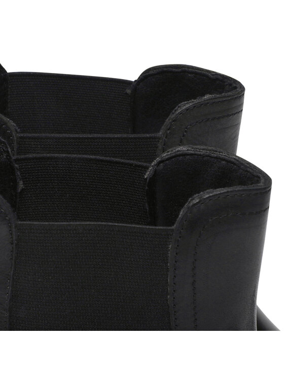 Lasocki Lasocki Stiefeletten WI23-PIAUSE-04 Schwarz