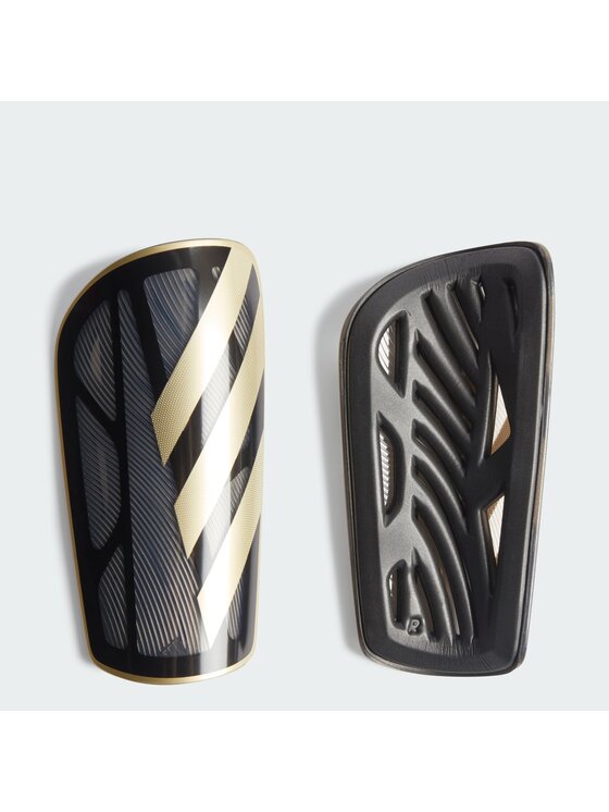 adidas adidas Zestaw ochraniaczy Tiro League Czarny