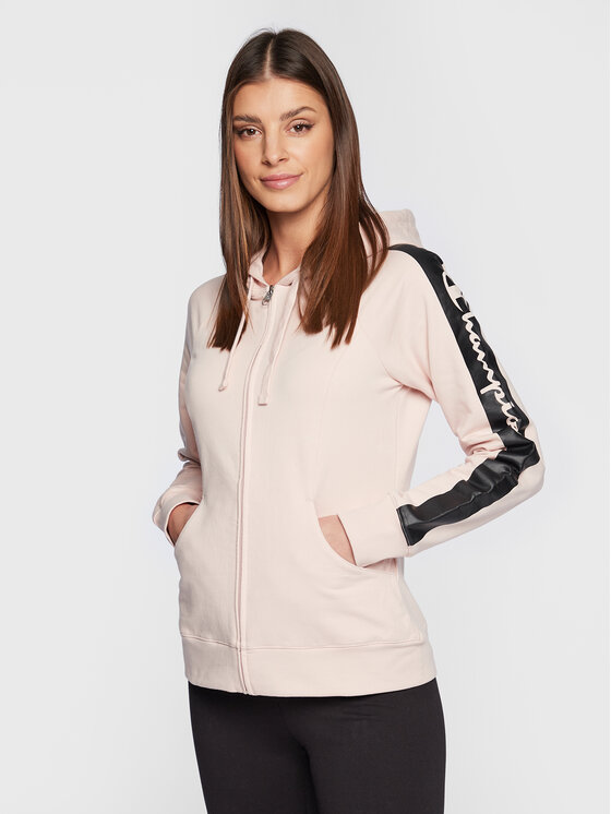 Champion Champion Trenerka 115739 Šarena Regular Fit