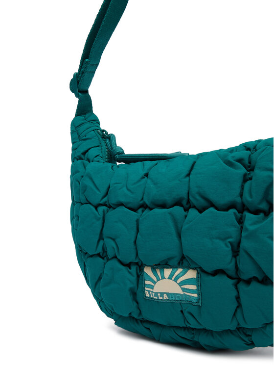 Billabong Billabong Rankinė Always Sunshine EBJBA03004 Žalia