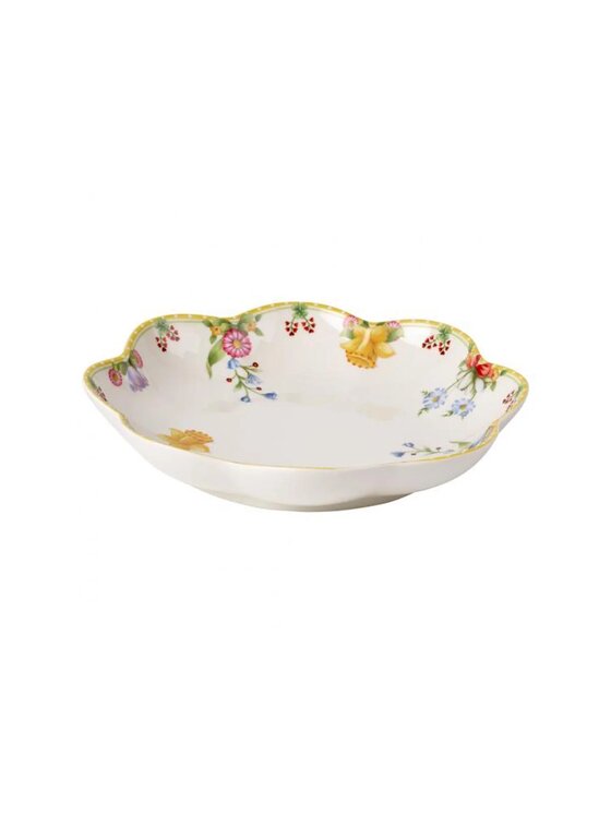 Villeroy & Boch Villeroy & Boch Miska Villeroy & Boch Spring Awakening Kolorowy