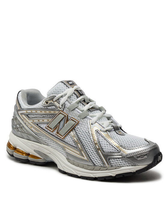 New Balance New Balance Laisvalaikio batai M1906RI Écru