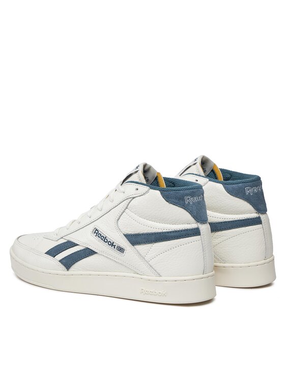 Reebok Reebok Tenisice Club C Form Hi IE1485 Bijela