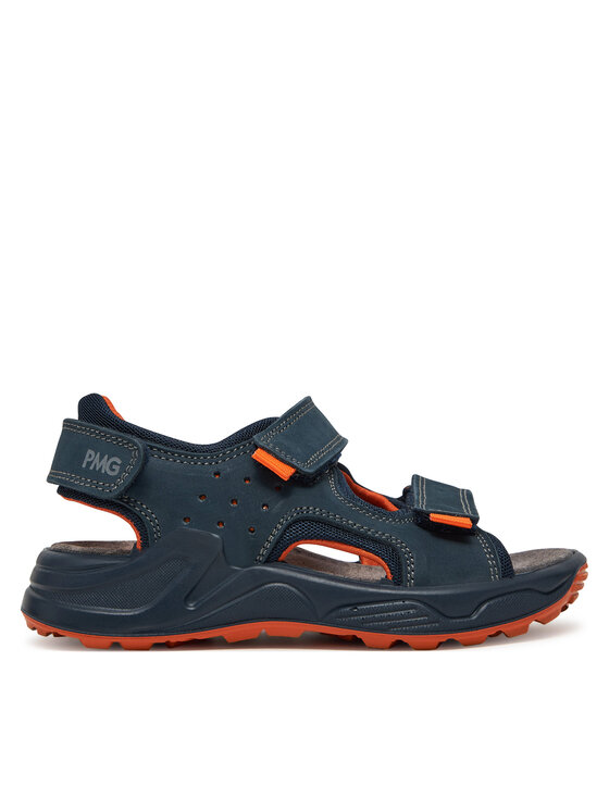 Primigi Primigi Sandali 7896911 M Blu scuro