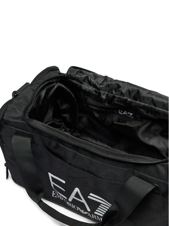 EA7 Emporio Armani EA7 Emporio Armani Geantă 7X000012 AF12157 UC001 Negru