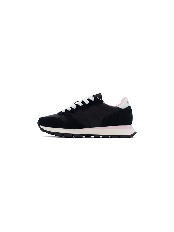 SUN68 SUN68 Sneakers Z35201-11 Nero