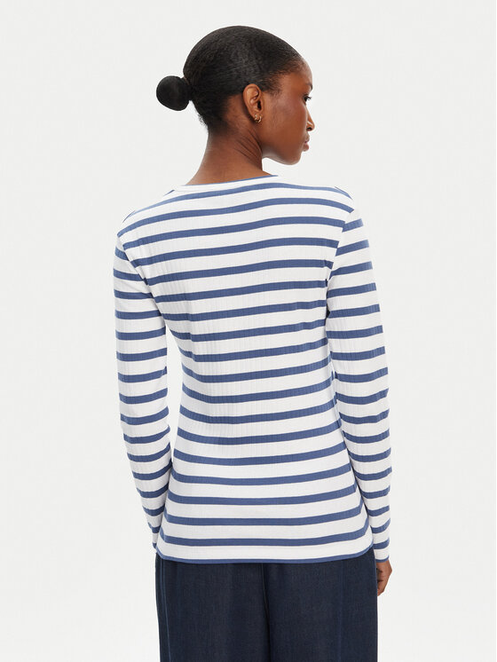 Munthe Munthe Palaidinė Pote 252110225264 Mėlyna Regular Fit
