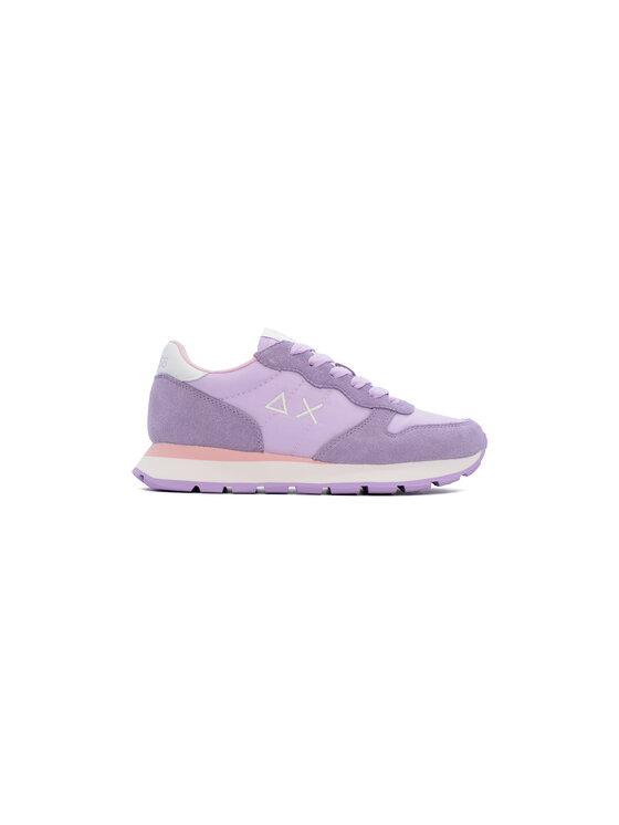 SUN68 SUN68 Sneakers Z35201-24 Viola