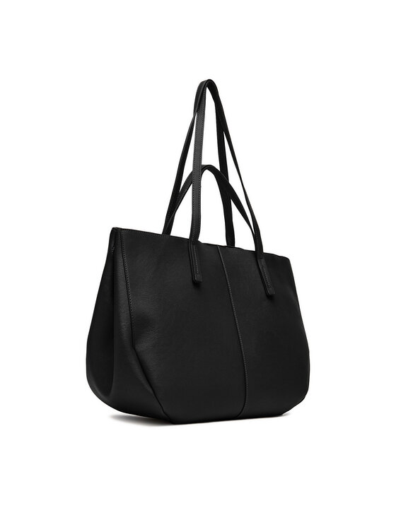 Gino Rossi Gino Rossi Handtasche CEO-HADIJA-KY125 Schwarz