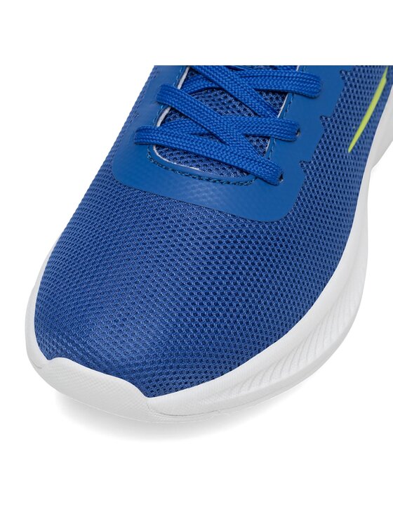 Sprandi Sprandi Sneakersy BP-MSK-230730 Niebieski