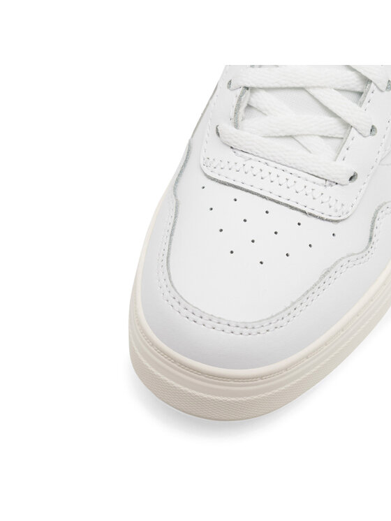 Reebok Reebok Tenisice Court Advance GZ9612 Bijela