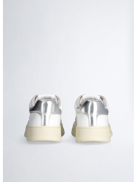Liu Jo Liu Jo Sneakers BA50 Bianco