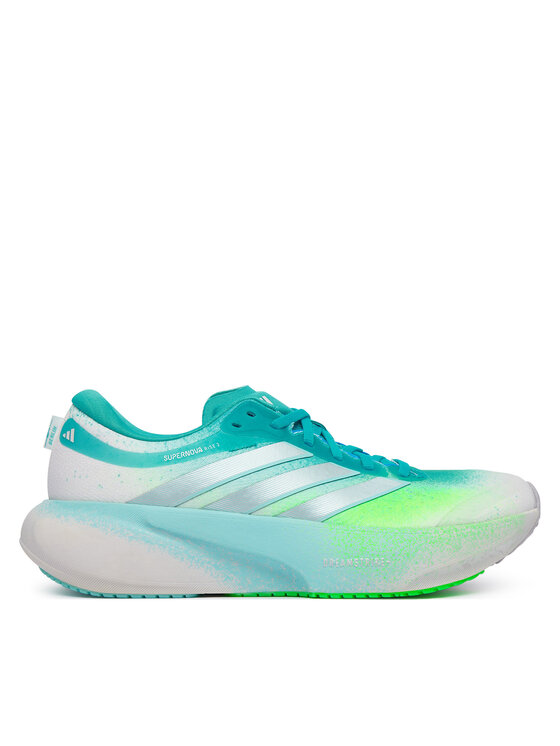 adidas adidas Futócipő Supernova Rise 3 Running Shoes JQ4525 Színes