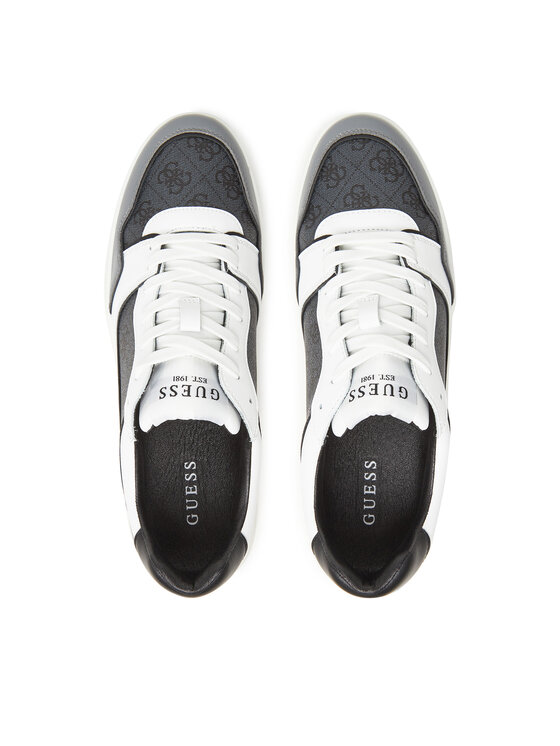 Guess Guess Laisvalaikio batai FMTWI2 ELL12 Pilka