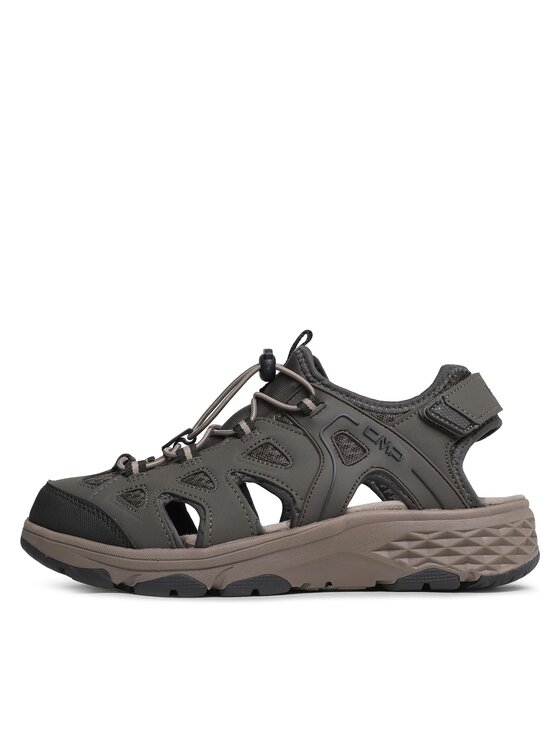 CMP CMP Sandalen Arhes 3Q91957 Grau