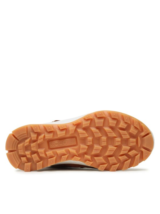 ECCO ECCO Bakancs Exostrike 76195260811 Barna