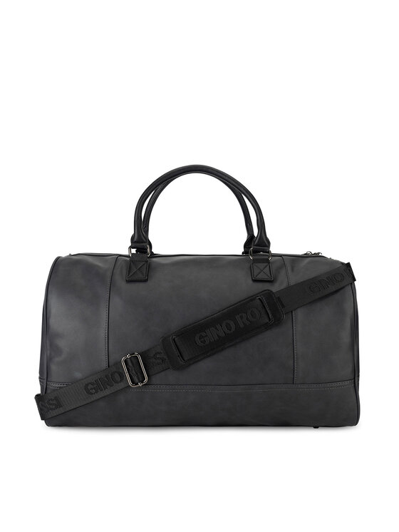 Gino Rossi Gino Rossi Reisetasche GIN-B-001-CCC-06 Grau