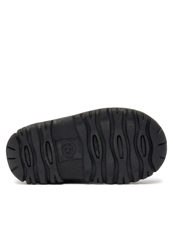 Lee Cooper Lee Cooper Снігоходи LCJ-24-44-2861K Чорний