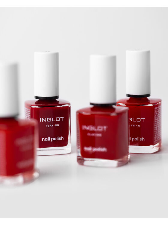 INGLOT INGLOT Playinn Lakier do paznokci 128