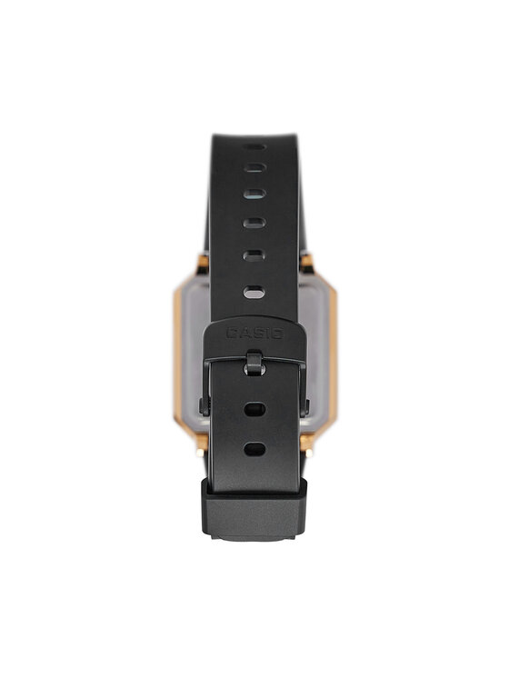 Casio Casio Zegarek A100WEFG-9AEF Złoty
