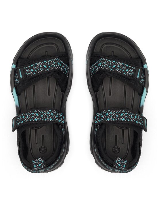 Sprandi Sprandi Sandales CP40-SC2116 Melns