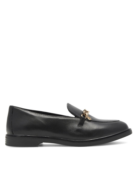 Lasocki Lasocki Slipper RST-PAR-04 Schwarz