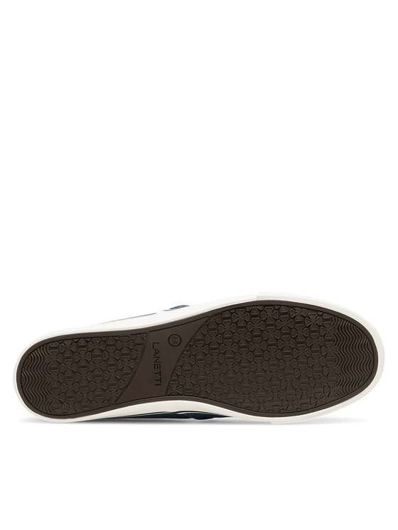Lanetti Lanetti Tenniskingad MS20347-05 Sinine