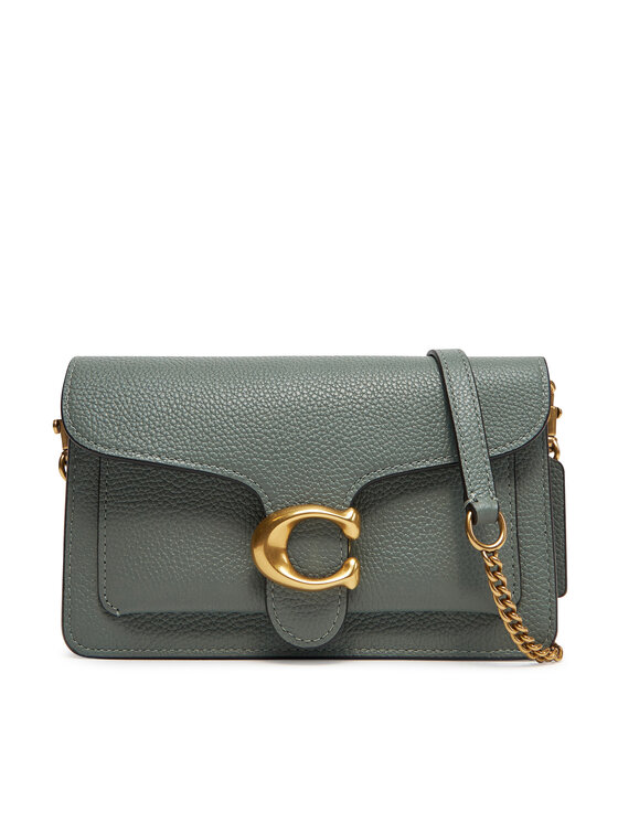 Coach Coach Borsetta CE772 Verde