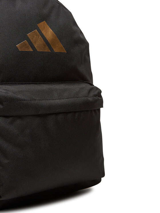 adidas adidas Раница C-CLSC BARS BP IS7048 Черен