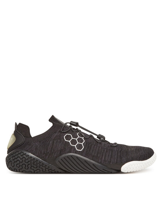 Vivo Barefoot Vivo Barefoot Sneakersy Motus Flex M 309491-01 Czarny