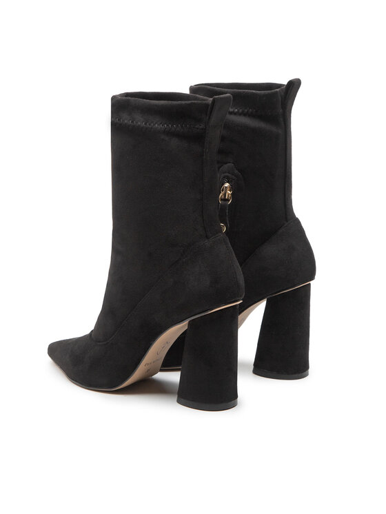 Eva Minge Eva Minge Botine EM-74-12-001526 Negru