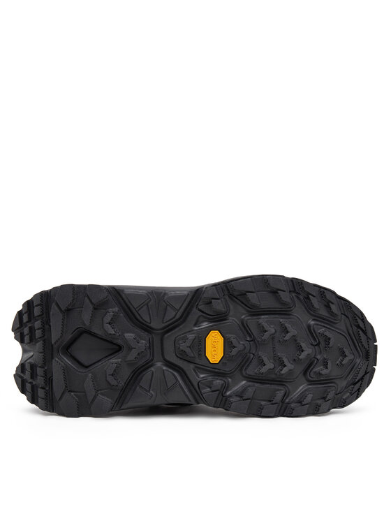 Hoka Hoka Trekkingi Kaha 2 Low GTX GORE-TEX 1123190 Czarny