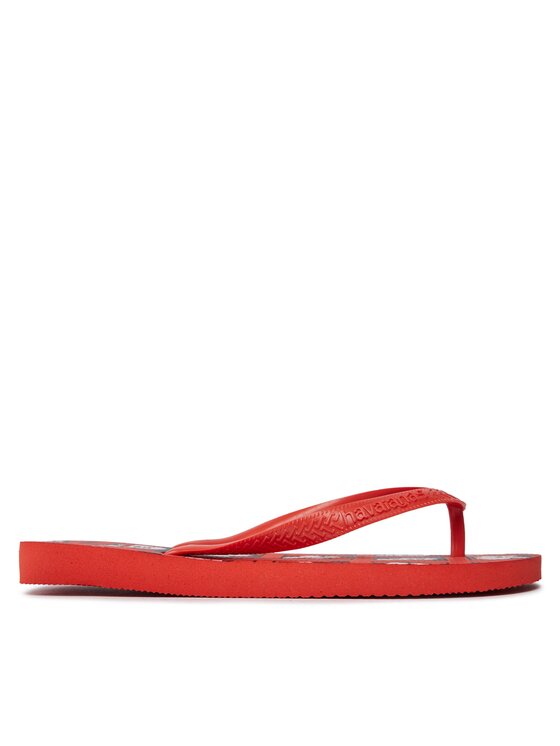 Havaianas Havaianas Japanke 41394125778-W Crvena