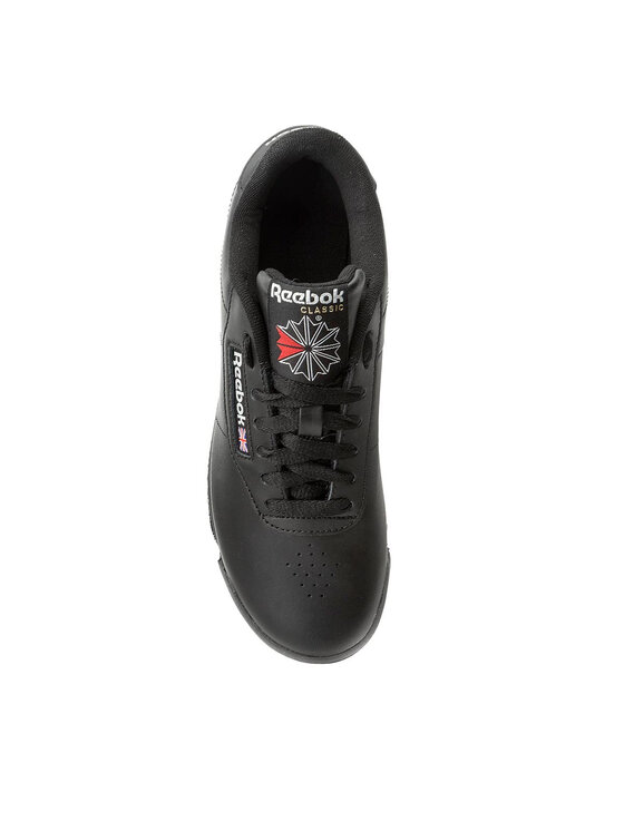 Reebok Reebok Sneakersy Princess CN2211 Černá