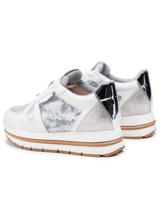 Sneakers EL-10-03-000311 Bianco