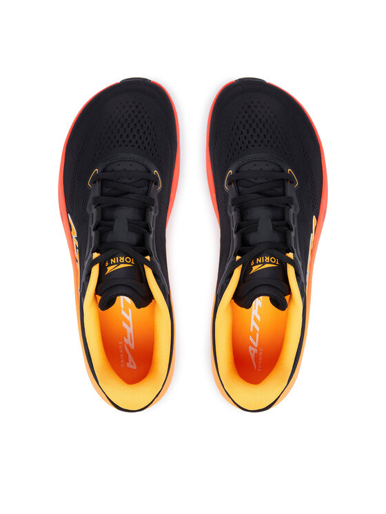 Altra Altra Buty do biegania Torin 9 AL0A85TN Czarny