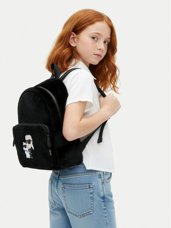 KARL LAGERFELD KARL LAGERFELD Kuprinės Z31023 Juoda