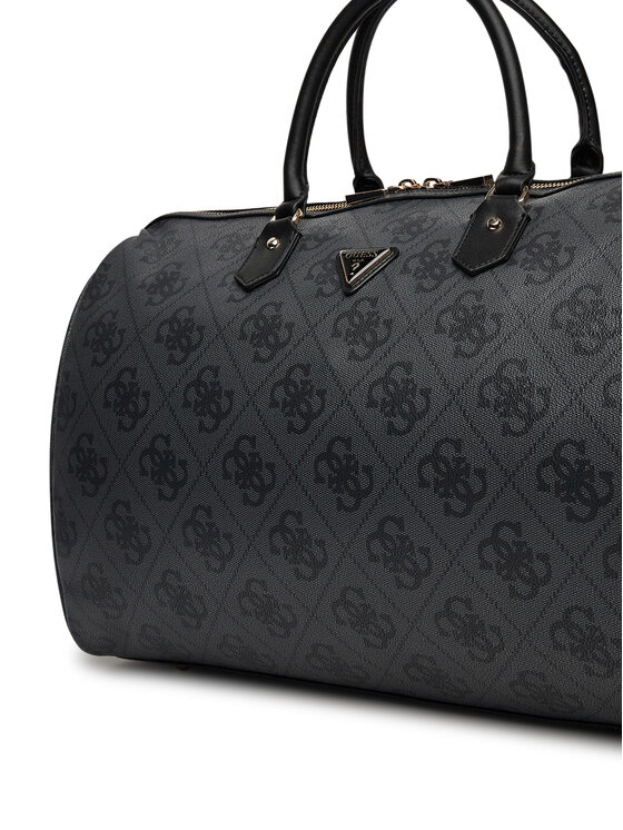 Guess Guess Borsa TWOB86 88416 Nero